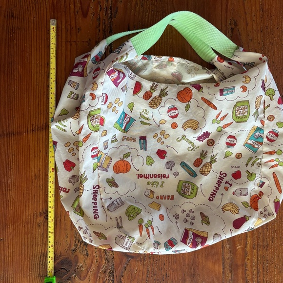 9 Tote Bags Bundle, Williams Sonoma, Reisenthel, Our Place, Ohana Hotel - Picture 2 of 11